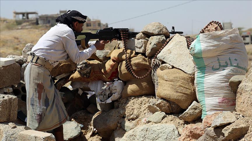 U napadu na plemena u Jemenu poginulo devet osoba 