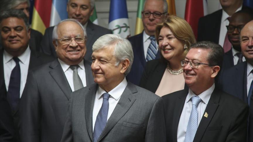 AMLO afirma que rescatar el sistema de salud de México será “un desafío”