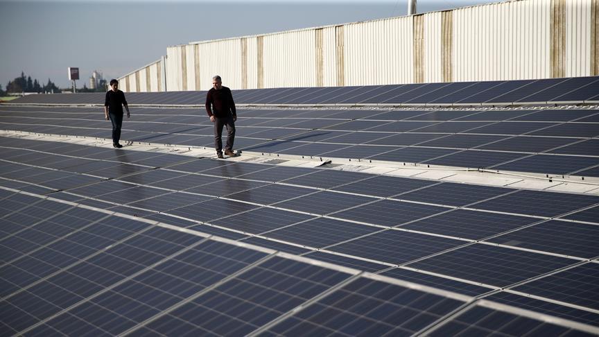 turkiye de yenilenebilir enerji