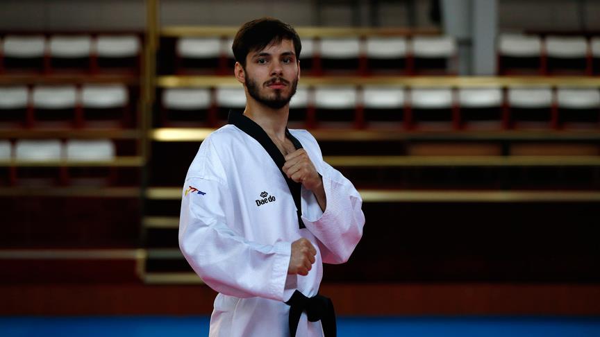 'Türkiye'nin Yıldızları': Ferhat Can Kavurat