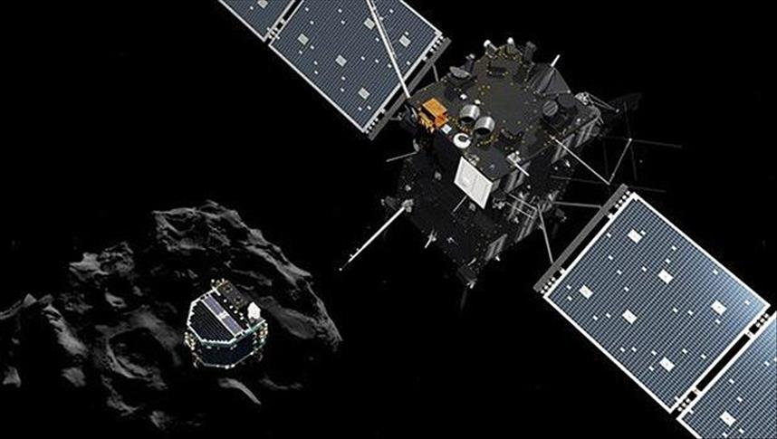El rover del Chang’e 4 llega a la cara oscura de la Luna