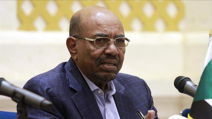 Sudan’s president advised to normalize ties with Israel