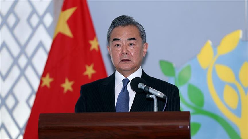 China to deepen security cooperation with Africa: FM