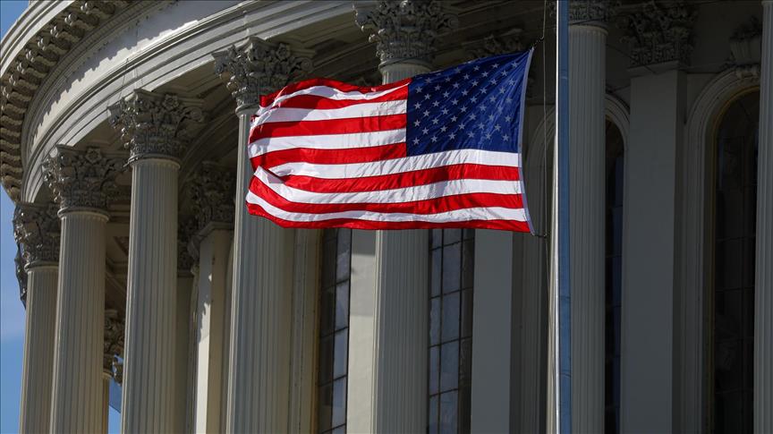 Primicias históricas en el nuevo Congreso de Estados Unidos