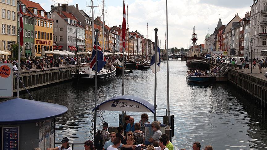 В Дании сократилось число сторонников выхода из ЕС