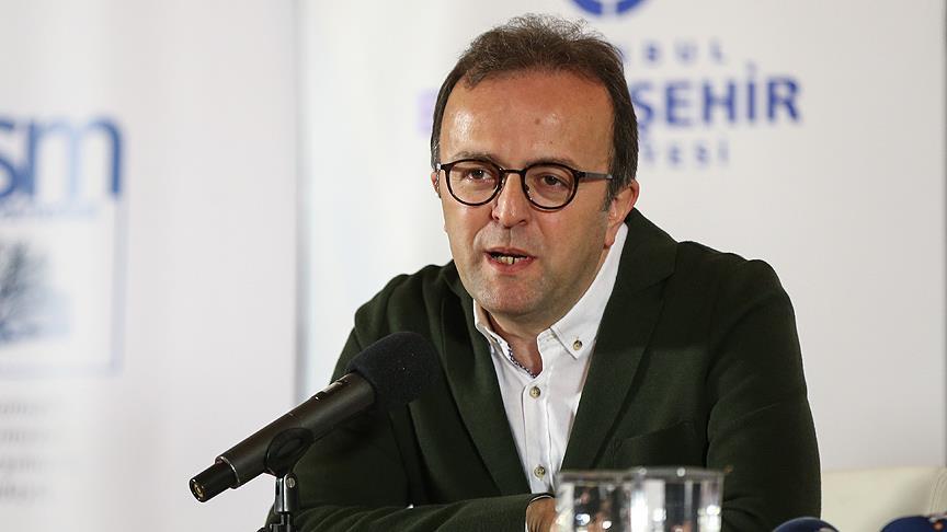 İBB Kültür Daire Başkanı Duran: Mavi Kuş Mart'ta Şehir Tiyatroları'nda sahnelenecek