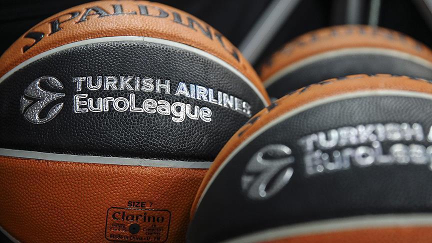 Round 16 of Turkish Airlines EuroLeague concludes
