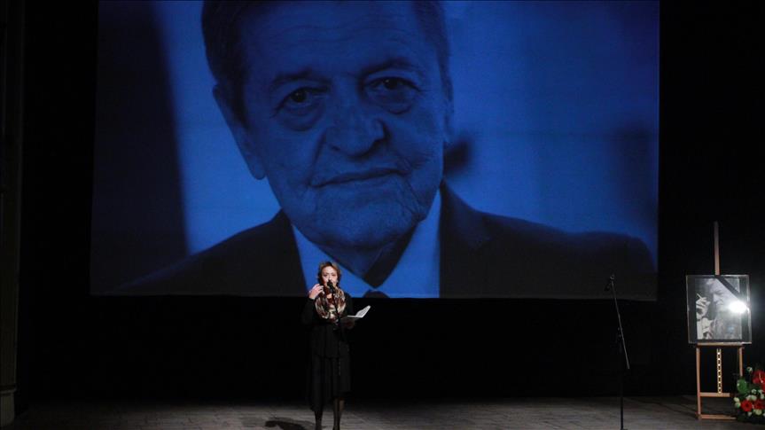 Održana komemoracija Marku Nikoliću u Beogradu: Bio je divan čovjek, veliki glumac i prijatelj
