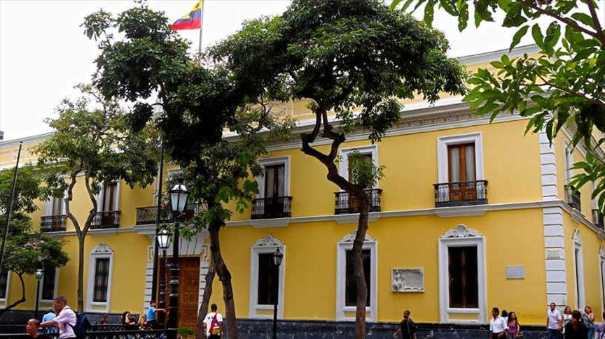 Venezuela rechazó declaración del Grupo de Lima