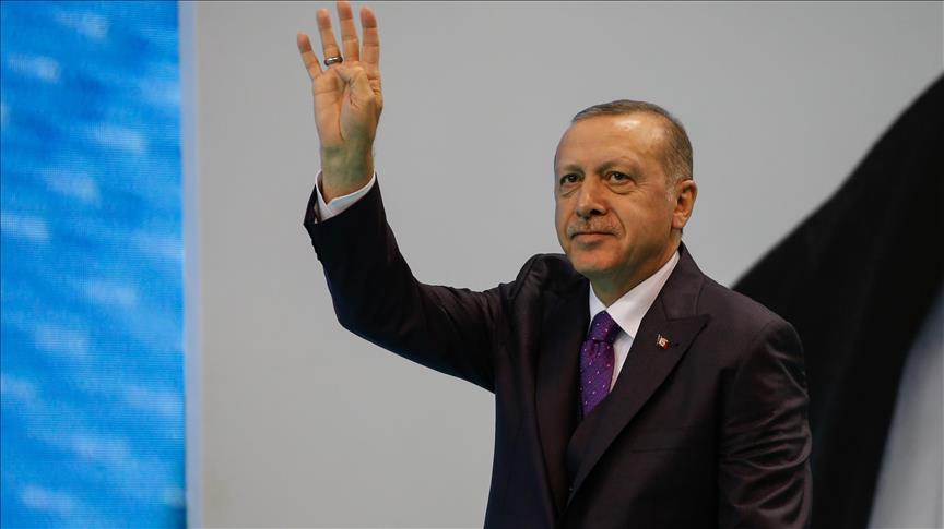 Erdogan: Turska je u 2018. ostvarila izvoz od 168,1 milijardu dolara, najveći u historiji