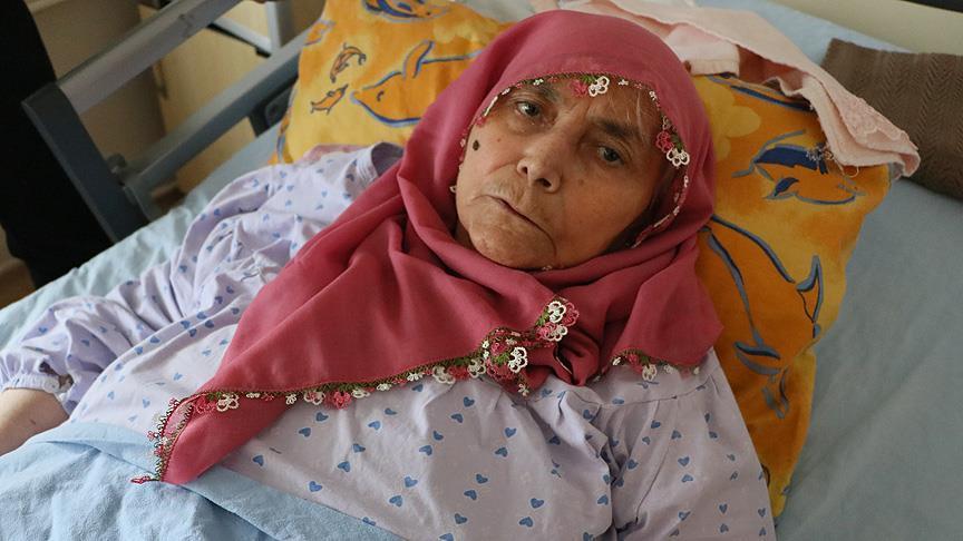 Hastaya Kalp Pilinin Gereksiz Takilip Calistirilmadigi Iddiasi