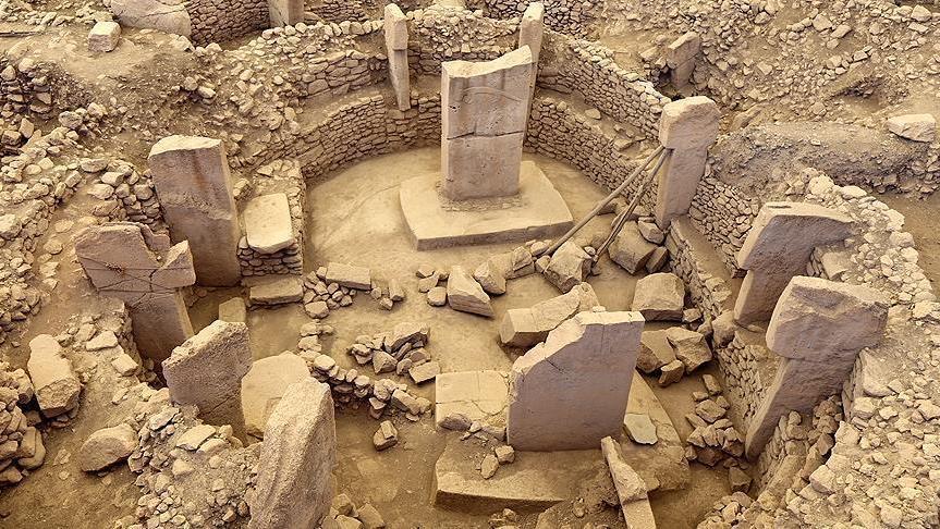 Restos arqueológicos de Gobeklitepe impulsarán el turismo en Turquía