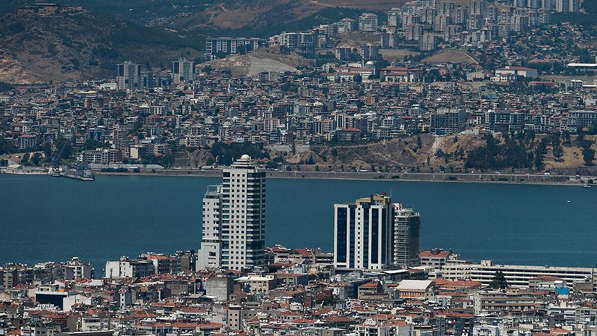 Izmir E Yabanci Sermaye Ilgisi Devam Ediyor