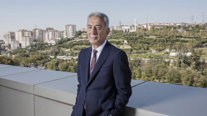 Polat Holding Yönetim Kurulu Başkanı Polat: Akıllı olan şu dönemde gayrimenkule yönelir