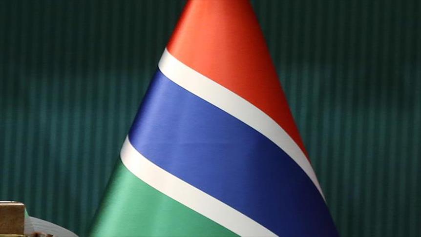 Gambia begins probing rights violations of past ruler
