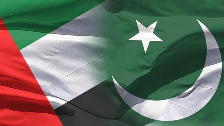 باكستان تؤكد وقوف الإمارات إلى جانبها في أزمتها المالية