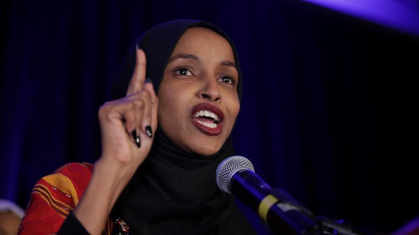 Ilhan Omar : Hisser les Etats-Unis à la hauteur des idéaux de liberté religieuse