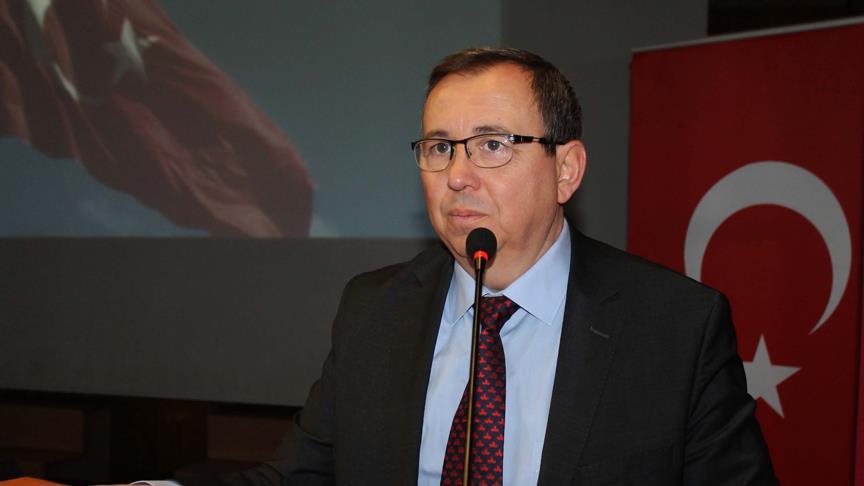 Prof. Dr. Erhan Tabakoğlu: Verem hastalığı artık mazide ve filmlerde kaldı