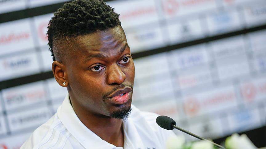 Beşiktaş'ın yeni transferi Isimat-Mirin: Burada büyük zaferler elde edeceğim