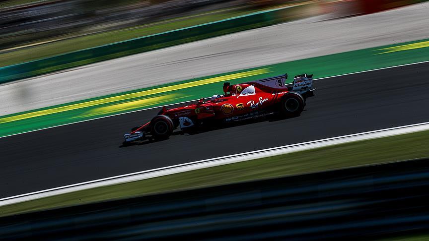 Ferrari'de Arrivabene dönemi bitti