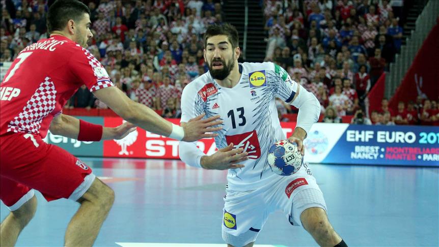 Nikola Karabatić: Teško mi je, tužan sam, razočaran jer propuštam prvo SP