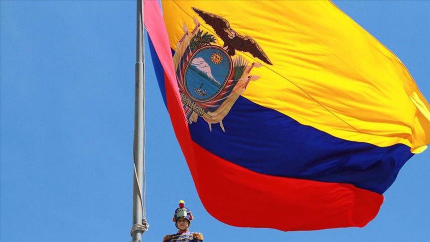 La inflación del 2018 en Ecuador fue de 0,27%