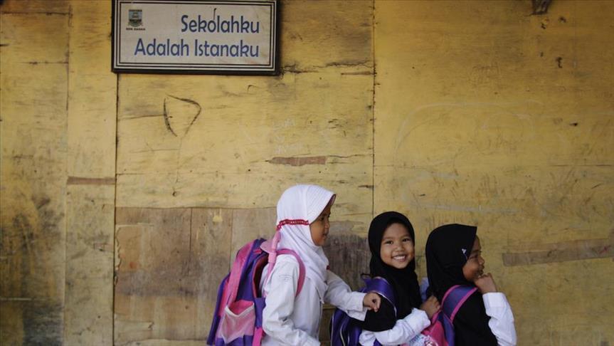 Jutaan anak Indonesia belum memiliki akte kelahiran
