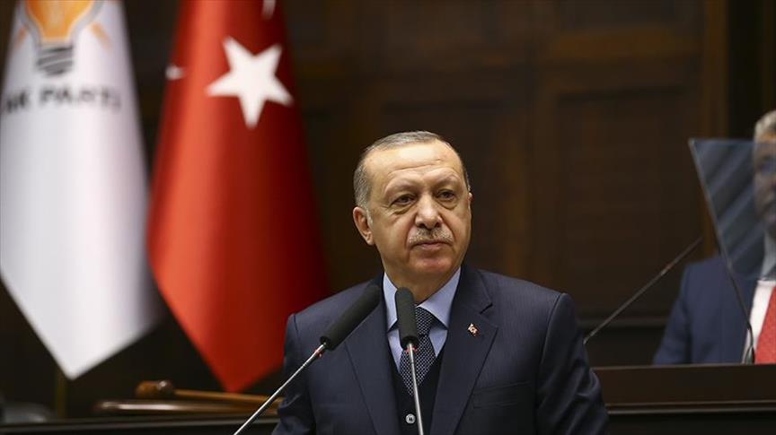 Turkey: President Erdogan announces new social support measures