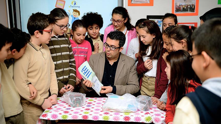 'Met helvası' gitti 'Kourabiedes' geldi 