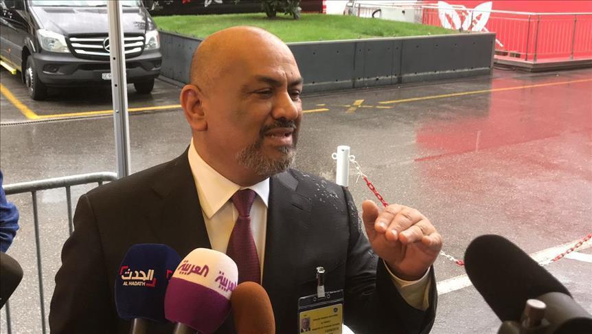 الحكومة اليمنية تشترط تنفيذ اتفاق استوكهولم قبل أي مشاورات جديدة