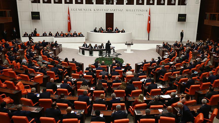 Sinemada bilet tartışmasında gözler Mecliste