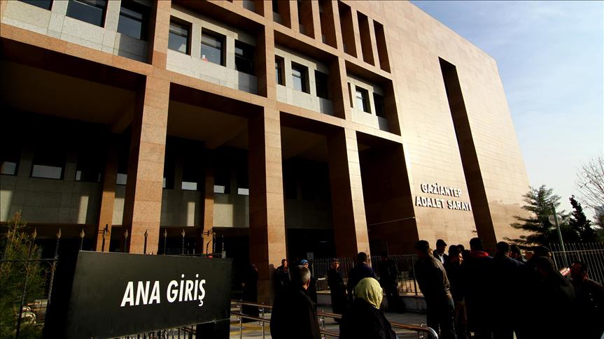 FETÖ'nün jandarma sorumlusuna hapis cezası