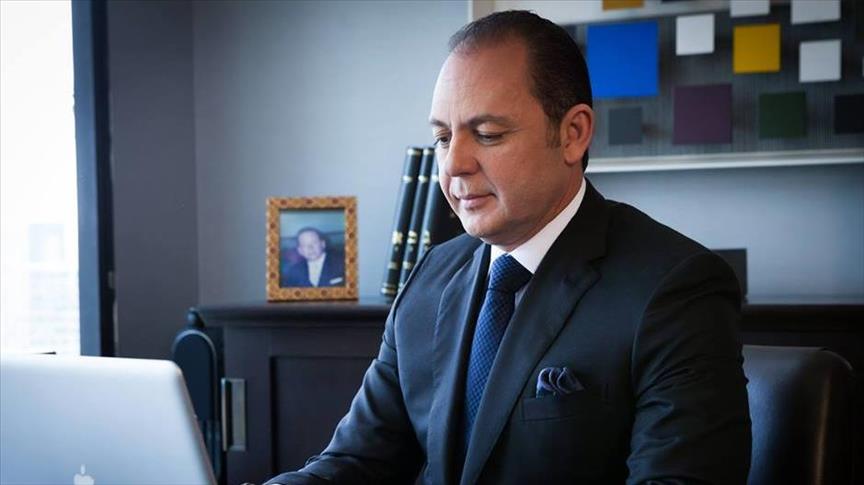 EEUU sancionó al dueño de la cadena venezolana Globovisión