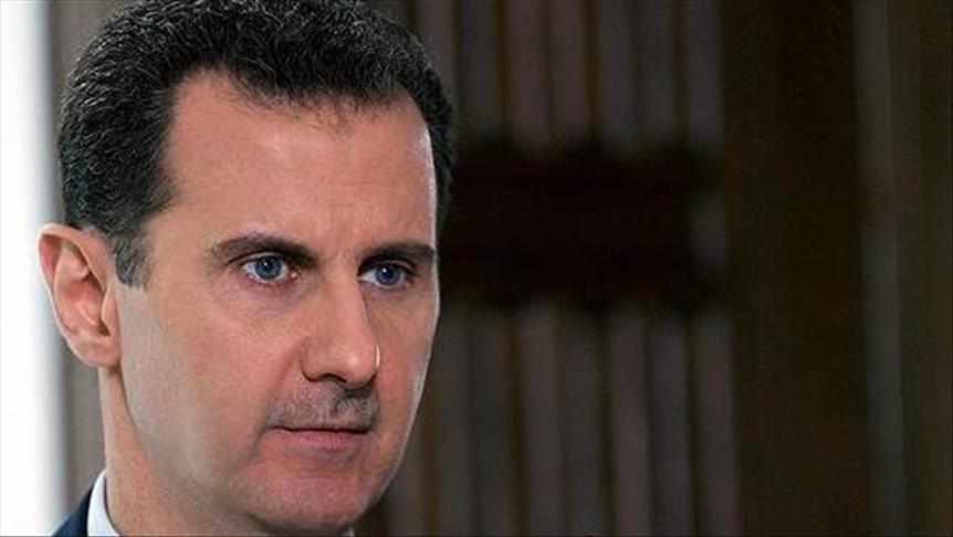 Assad lost legitimacy, British envoy says