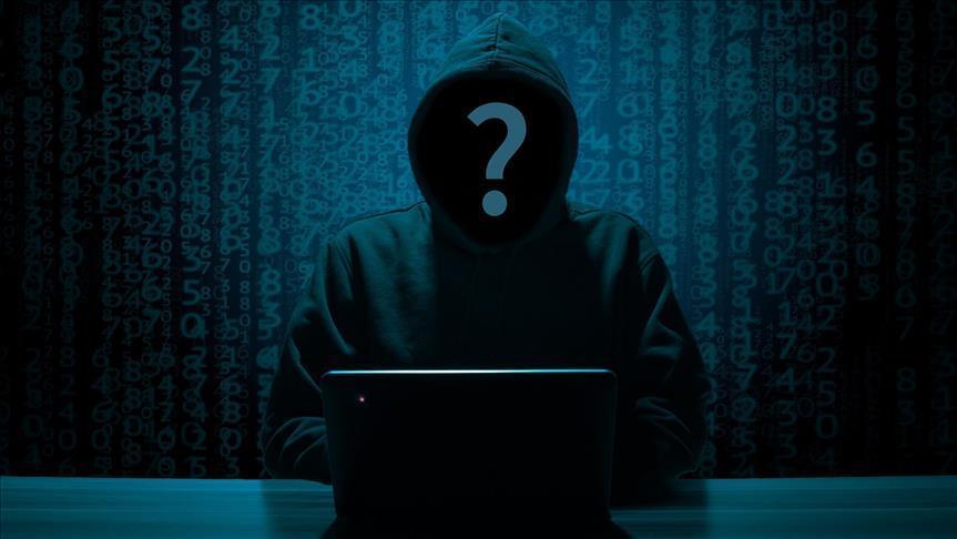 German student confesses to hacking of Merkel’s data