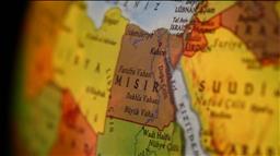 Mısır'da Alman vatandaşlığı da olan 2 kişi kayboldu