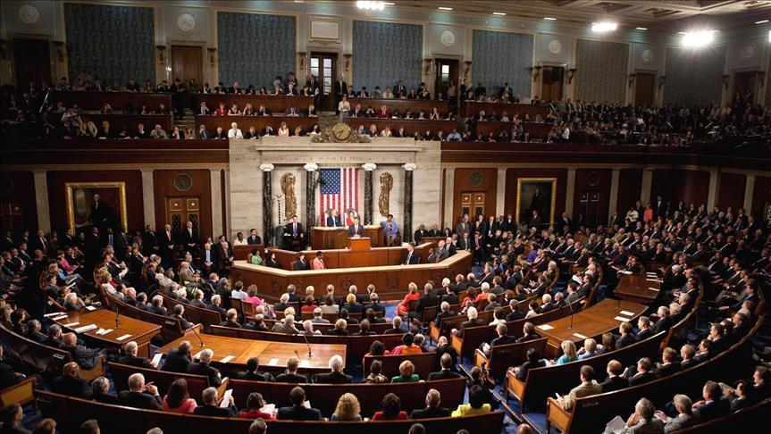 US Senate rejects bill against Israel boycott movement