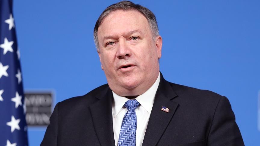 Iraq: US withdrawal from Syria to be 'gradual, steady'