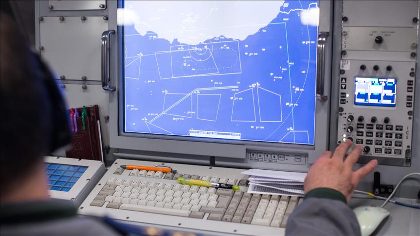 Francuska: S radara nestao ratni avion 