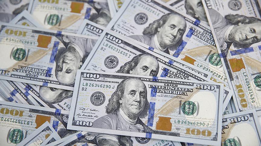 Geçen yıl en çok dolar kazandırdı