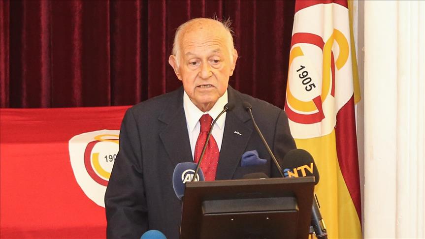 Duygun Yarsuvat: Galatasaray Başkanı insanları cezalandırma huyundan vazgeçmelidir