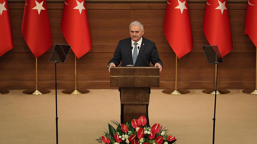 Yıldırım: İstanbul 2023'te Londra ve Moskova'dan daha fazla raylı sistem ağına sahip olacak
