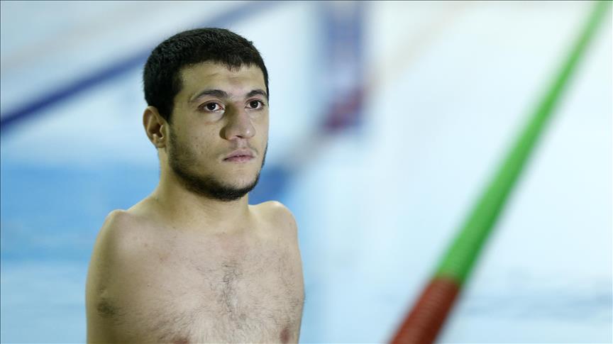 'Türkiye'nin Yıldızları': Beytullah Eroğlu