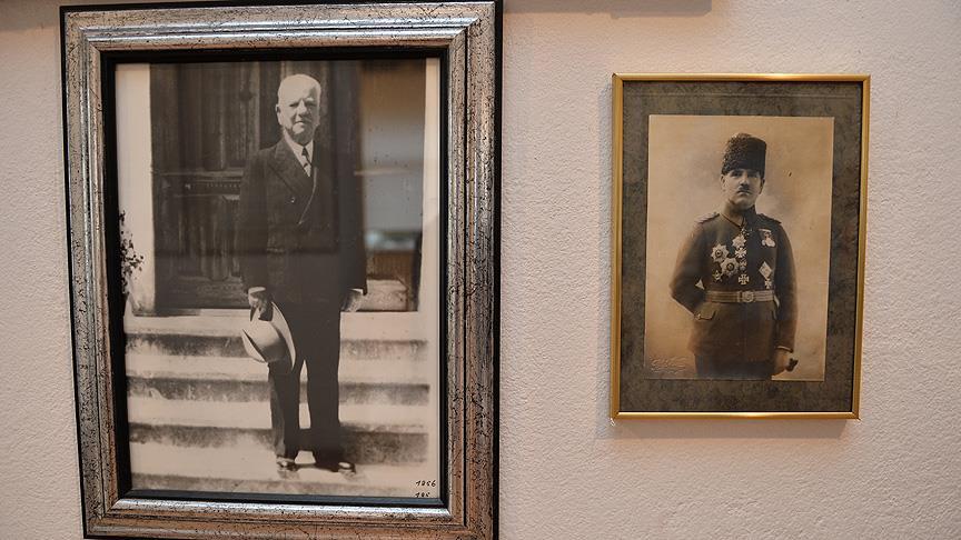 Milli Mücadele'nin seyrini değiştiren kahraman: Ali Fuat Paşa