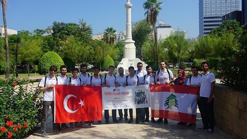 Pejabat Lebanon: Turki punya potensi untuk pimpin umat Islam