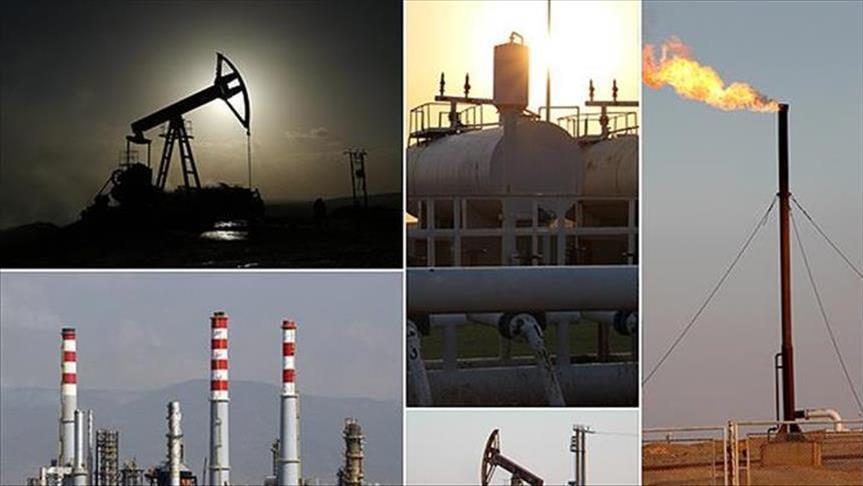 Oil prices up with OPEC cuts, US-China trade talks