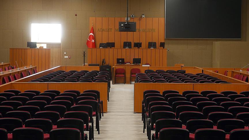 Donanma Komutanlığındaki darbe girişimi davasında tanıklar dinlendi