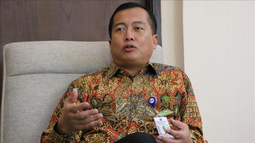 Indonesia sees Turkey as friendly country: envoy