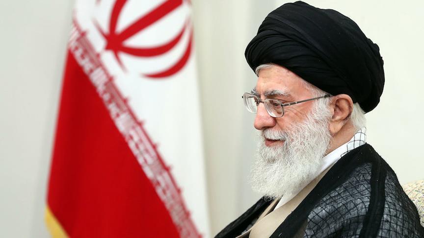 Iran supreme leader slams ‘idiots’ in US administration