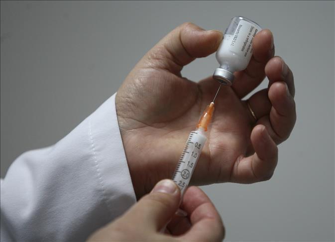 H1N1 virus claims 10 lives in Georgia